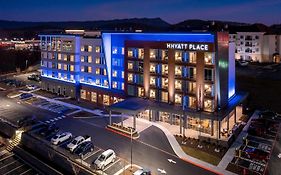 Hyatt Place Harrisonburg