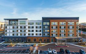 Hyatt Place Harrisonburg
